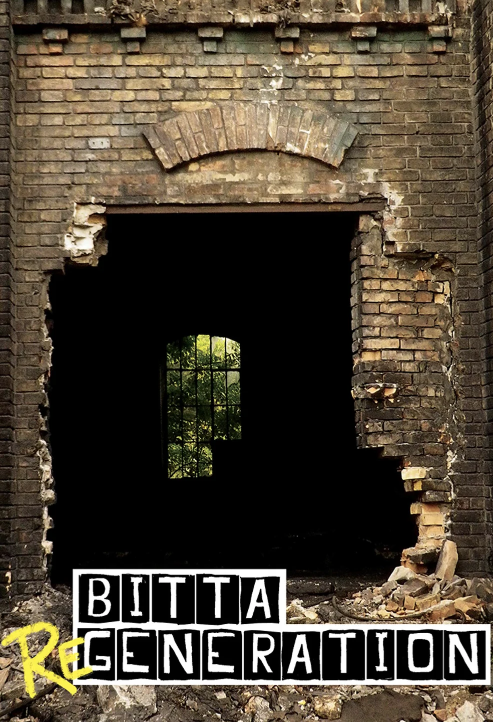 Bitta Generation 2° Edition