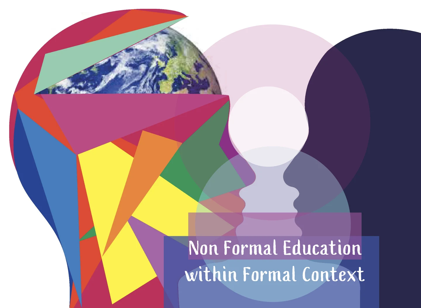 Non Formal Education within Formal Contexts