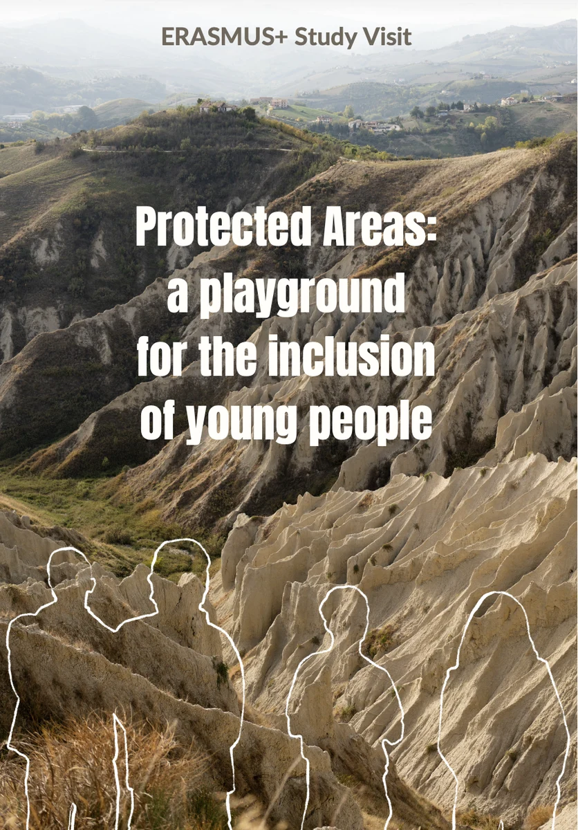 Dossier Protected Areas Study Visit Atri