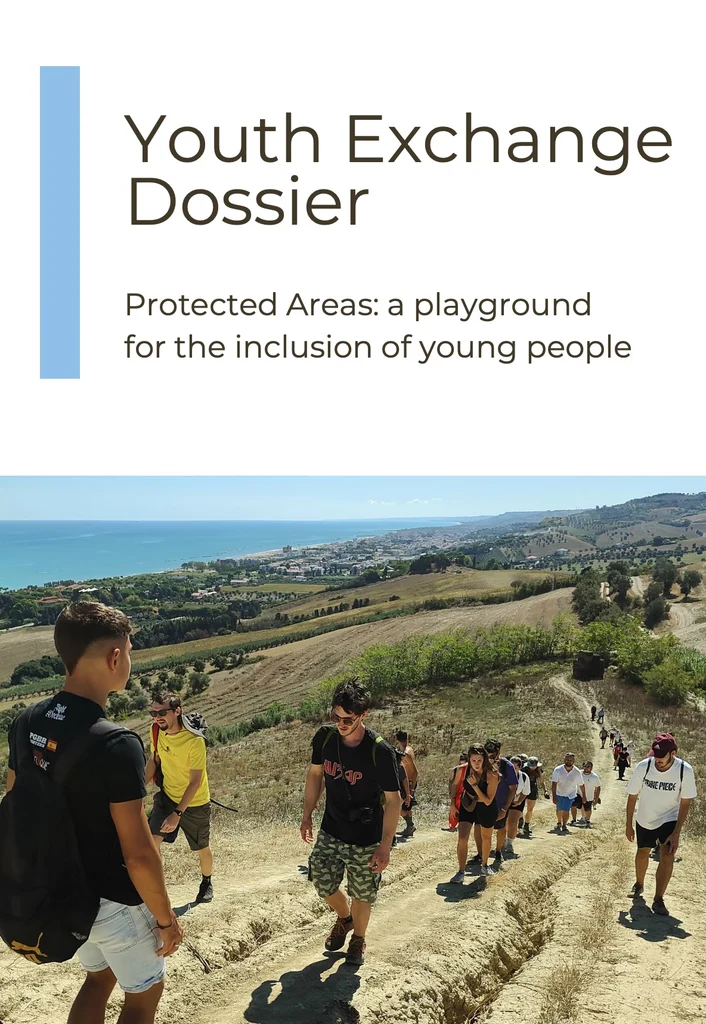 Borsacchio Youth Exchange Protected Areas Dossier
