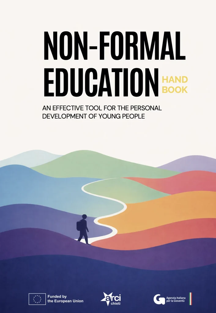 Non Formal Education Handbook